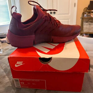 Presto Utility Low 'Team Red'